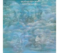 Weather Report - Sweetnighter [VINYL]