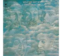 Weather Report - Sweetnighter [VINYL]