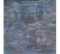 Weather Report - Sweetnighter [VINYL]