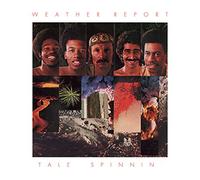 Weather Report - Tale Spinnin' [180 gm LP vinyl]