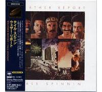 Weather Report - Tale Spinnin'