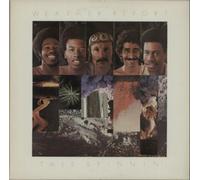Weather Report - TALE SPINNIN' LP (VINYL) UK CBS 1975