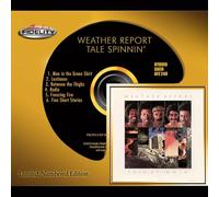 Weather Report - Tale Spinnin' -Sacd/Ltd-