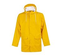 WEATHER REPORT Tass Jacket 5005 Golden Rod 3XL