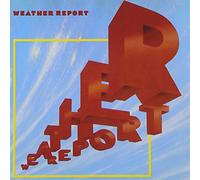 Weather Report - Weather Report