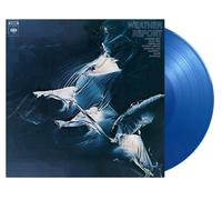 Weather Report - Weather Report - Vinyl LP - 180g Blue Coloured (2023)