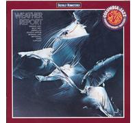 Weather Report - Weather Report (CD) - Brand New & Sealed Free UK P&P