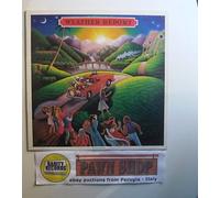Weather Report - Weather Report "Procession" LP CBS 25241 Italy 1983