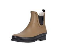 Weather Report Women's Bukuans Rain Boot, 1075 Toasted Coconut, 6 UK