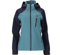 Weather Report Women's Camelia rain jacket (pack of 1)