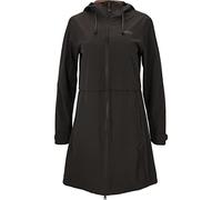 WEATHER REPORT Women's Dayton Jacket, Shale Mud, 36 (EU)