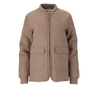 Weather Report Eilish Softshell jacket 1137 Pine Bark 46