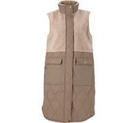 Weather Report Women's Hollie Vest, Pine Bark, 46 (EU)