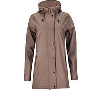 WEATHER REPORT Women's Petra Jacket, 1080 Iron, 48 (EU)