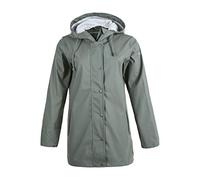 Weather Report Women's Petra Jacket, 3056 Agave Green, 48 (EU)