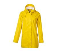 WEATHER REPORT Women's Petra Jacket, Yellow, 36 (EU)