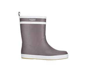 Weather Report Women's Soudia Rain Boot, 1080 Iron, 6 UK