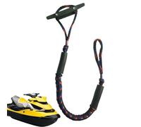 Weather-Resilient Design: Features Internal Elastic Rope, Designed Stretch Dynamically, Adapting to Wield Wind Pressure, Minimising Wear on Docks, Reducing Collision Risk