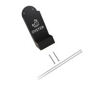 Weather Resistant Chicken Feed Container With Anti Pecking Mechanism For Garden Chicken Coops Easyly Clean And Maintain Anti Feeder