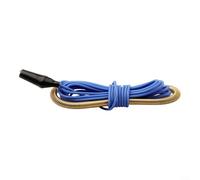 Weather Resistant Communication Antenna Perfect for Outdoor Environments (300CM)