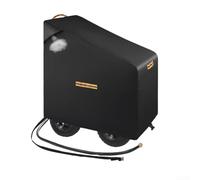 Weather Resistant Cover for Garden Hose Trolley Designed for Long Lasting Use
