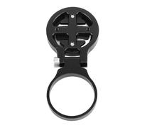 Weather Resistant Cycling Computer Holder Durable and Lightweight for All Weather Cycling 1 X Computer Mount