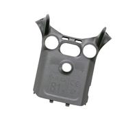Weather Resistant Flight Housing for Protections Frame in Harsh Climatic Conditions for Uninterrupted Flight Shell