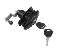 Weather Resistant Hatch Lock for Caravan for motorhome Weather