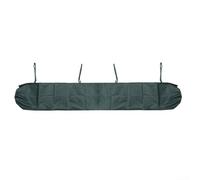 Weather Resistant Outdoor Awning Bag Essential for Keeping Awnings Safe from Elements and Dust (green 4.5m)