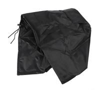 Weather Resistant Oven Cover with Adjustable Drawstrings for OO101 Series, Protecting from Rain and Dust for Outdoor Use (210D)