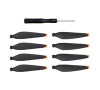Weather Resistant Propellers 1Set For Propellers Easy Installation Not Required Tool High Durability
