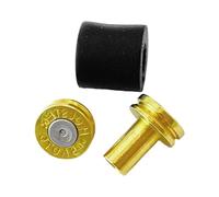 Weather Resistant Rapid Deployment Brass Mounting Screws Suitable For Holsters Accessories Quick Installation Quick Detach Holsters Screws