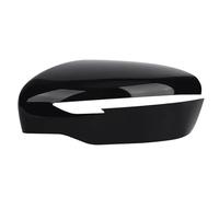 Weather Resistant Shell For For Qashqai J11 For X-Trail For Rogue For Murano For Pathfinder Side Wing Mirror Cover Cap 963744BA0A Mirror Casing Replacement