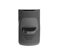 Weather Resistant Side Cover for Camera USB Port Providing and Water Protections Outdoor Application Outdoor Camera Accessory