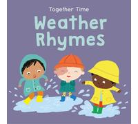 Weather Rhymes