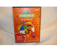 Weather, Seasons & Time 1: To the Beach!/Tingo's Cold [DVD] [2003] [Region 1] [US Import] [NTSC]