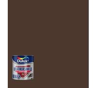 Weather Shield Exterior High Gloss Paint, Conker, 2.5 L