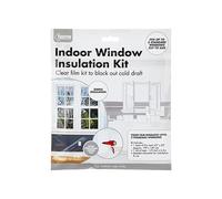 Weather Shield Window Insulation Kit | 1pc.