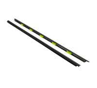 Weather Stripping Compatible with Civic EK 1996 1997 1998 1999 2000 Car Door Window Weather Molding Soundproof Sealing Strip 72410-S03-003 72450-S03-003