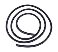 Weather Stripping Compatible with VW for Passat for Jetta for Golf for Beetle 1pcs Car Sunroof Seal Strips Waterproof Rubber Seal Interior Parts 8D0877297