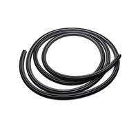 Weather Stripping Compatible with VW for Passat for Jetta for Golf for Beetle OEM 8D0877297 1pcs Car Sunroof Seal Strips Waterproof Rubber Seal