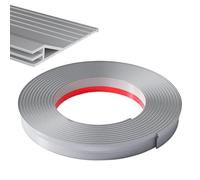 Weather Stripping Door Seal Strip | Draft Stopper Cuttable - Window Sealing Tape - Draft Stopper Cuttable 13 FT Weatherstrip for Openings Sliding Patio Garage Interior Exterior Home Office