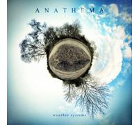 Anathema - Weather Systems [CD]