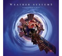 Weather Systems - Ocean Without A Shore - CD - K4z