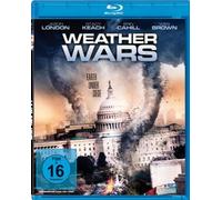 Weather Wars ( 2011 ) ( Storm War ) (Blu-Ray)