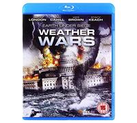 Weather Wars [Blu-ray] [Region B]
