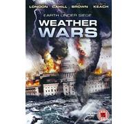 Weather Wars [DVD]