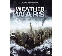 weather wars dvd Italian Import