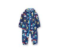 Weather Watch Puddlepack Suit Kite Multi 3 Years