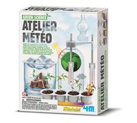 Weather Workshop Multicoloured one size